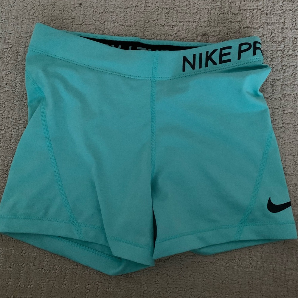 nike pros